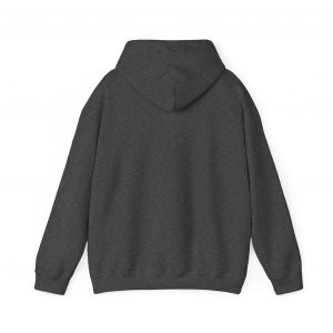 Mountain Muscle Hoodie - Unisex Heavy Blend Sweatshirt for Fitness Lovers, Workout, Gym Apparel, Cozy Casual Wear, Best Gifts - Image 21