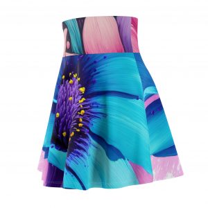 Customizable 
Floral Skirt - Image 4