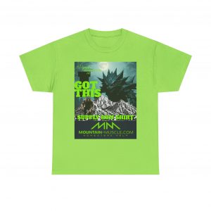 Motivational Unisex Tee - "I Got This" Graphic Tee for Fitness Enthusiasts, Workout Apparel, Gift for Gym Lovers, Inspirational Shirt - Image 18
