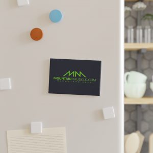 Magnetic Refrigerator Decor, Fun Custom Button Magnets, Kitchen Accessories, Homestead Help Gift, Multipack Magnets for Home - Image 3