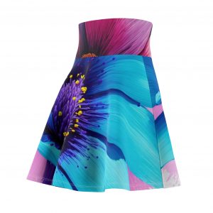 Customizable 
Floral Skirt - Image 5