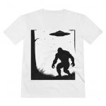 Men's Lightweight V-Neck Tee
