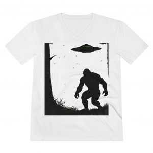 Men's Lightweight V-Neck Tee