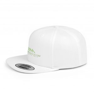 Flat Bill Snapback - Image 6