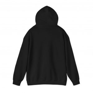 Mountain Muscle Hoodie - Unisex Heavy Blend Sweatshirt for Fitness Lovers, Workout, Gym Apparel, Cozy Casual Wear, Best Gifts - Image 10