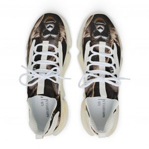 ITS THE BIG FEET - Image 2