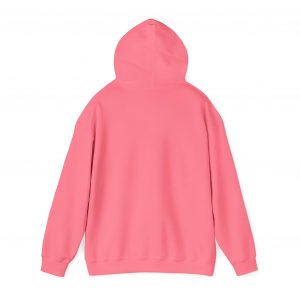 Mountain Muscle Hoodie - Unisex Heavy Blend Sweatshirt for Fitness Lovers, Workout, Gym Apparel, Cozy Casual Wear, Best Gifts - Image 52