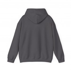 Mountain Muscle Hoodie - Unisex Heavy Blend Sweatshirt for Fitness Lovers, Workout, Gym Apparel, Cozy Casual Wear, Best Gifts - Image 33