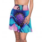 Customizable 
Floral Skirt