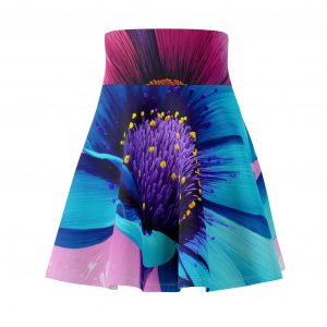 Customizable 
Floral Skirt - Image 3