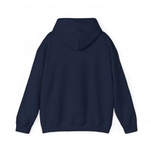 Mountain Muscle Hoodie - Unisex Heavy Blend Sweatshirt for Fitness Lovers, Workout, Gym Apparel, Cozy Casual Wear, Best Gifts - Image 39