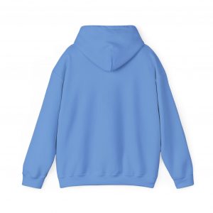 Mountain Muscle Hoodie - Unisex Heavy Blend Sweatshirt for Fitness Lovers, Workout, Gym Apparel, Cozy Casual Wear, Best Gifts - Image 27