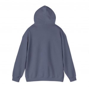 Mountain Muscle Hoodie - Unisex Heavy Blend Sweatshirt for Fitness Lovers, Workout, Gym Apparel, Cozy Casual Wear, Best Gifts - Image 46