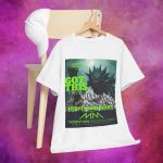 Motivational Unisex Tee - "I Got This" Graphic Tee for Fitness Enthusiasts, Workout Apparel, Gift for Gym Lovers, Inspirational Shirt