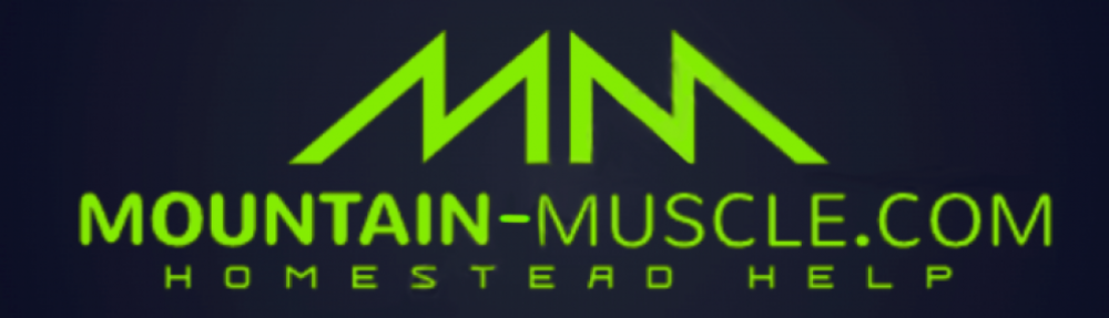 Mountain-Muscle.com